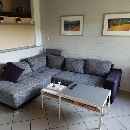 Im Seepark Kirchheim (Hessen)