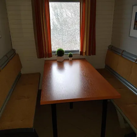 Im Seepark Hébergement de vacances