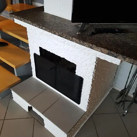 Im Seepark Hébergement de vacances