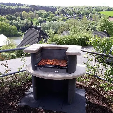 Im Seepark * Kirchheim (Hessen)