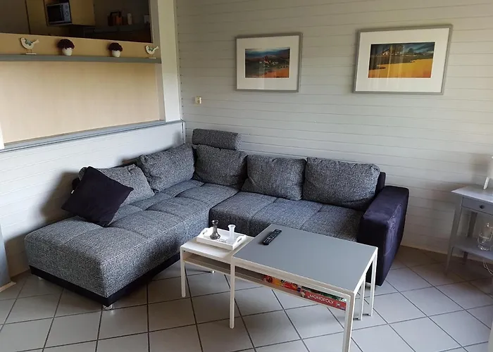 Im Seepark Kirchheim (Hessen)