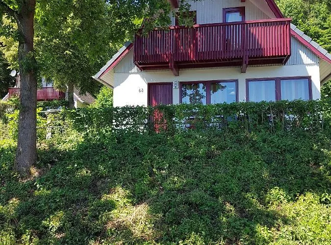 Holiday home Im Seepark