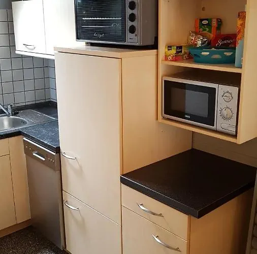 Im Seepark Holiday home