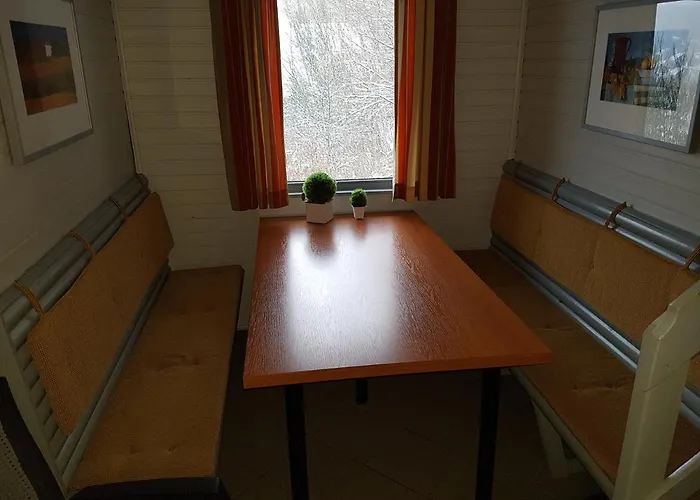 Im Seepark Holiday home