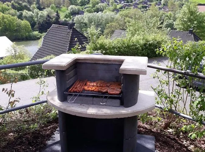 Im Seepark * Kirchheim (Hessen)